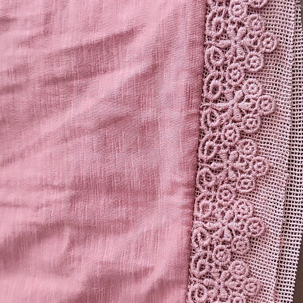 Boho Top - Picture 5 of 6